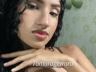 Tamaragerrard