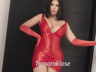 Tamaraklose