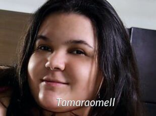 Tamaraomell