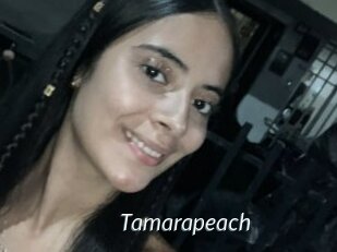 Tamarapeach