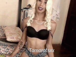 Tamaratsxx