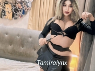 Tamiralynx