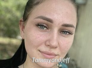 Tammyandjeff