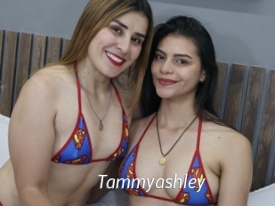 Tammyashley