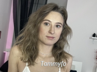 Tammyfo