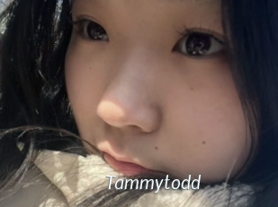 Tammytodd