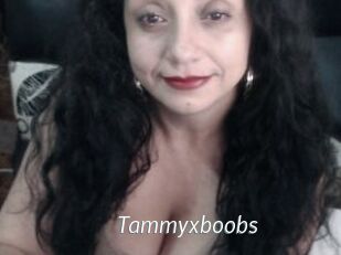 Tammyxboobs