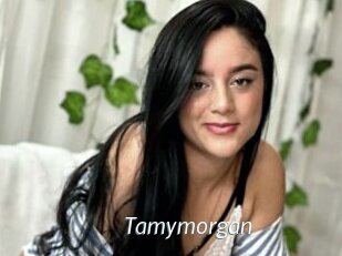 Tamymorgan