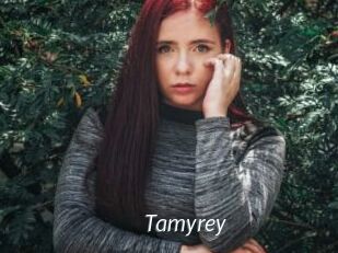 Tamyrey