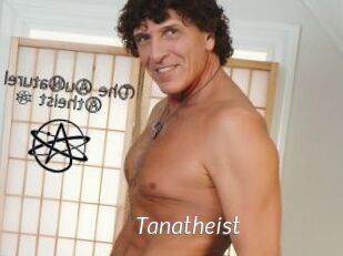 Tanatheist