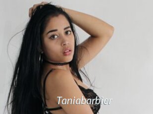 Taniabarbier