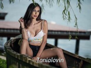 Tanialovin