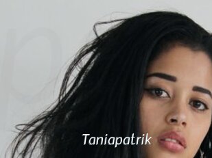 Taniapatrik