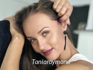 Taniaraymond