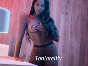 Taniareilly