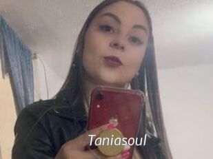 Taniasoul