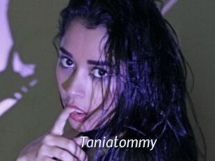 Taniatommy