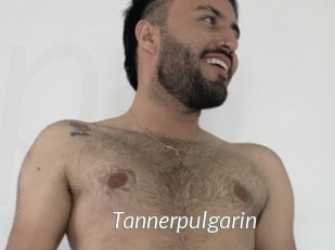 Tannerpulgarin