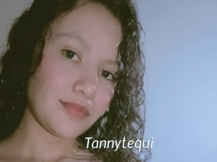 Tannytequi