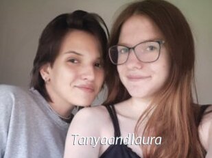 Tanyaandlaura