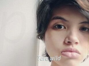 Tara_wild