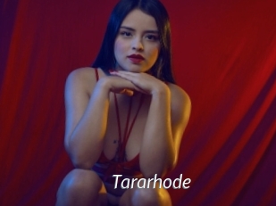 Tararhode