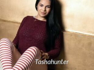 Tashahunter