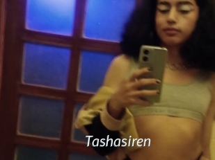 Tashasiren