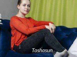 Tashasun