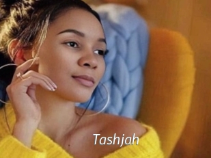 Tashjah