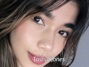 Tasnimjones