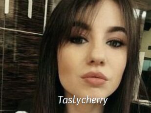 Tasty_cherry