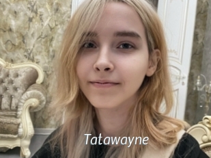 Tatawayne