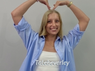 Tatebeverley