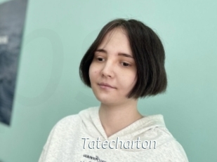 Tatecharton