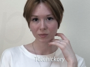 Tatehickory