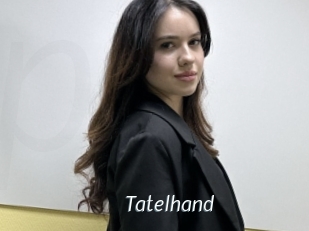 Tatelhand