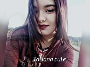 Tatiana_cute