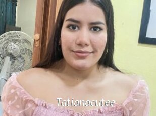 Tatianacutee