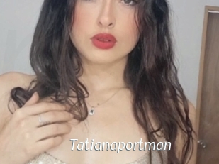 Tatianaportman