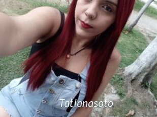 Tatianasoto