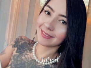 Tatiart