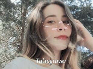 Tatiegrayer