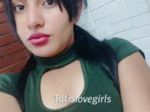 Tatislovegirls