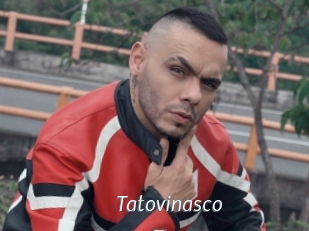 Tatovinasco