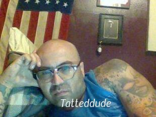 Tatteddude