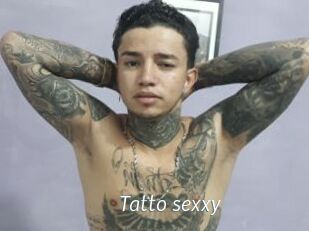 Tatto_sexxy