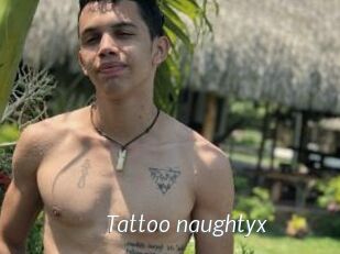 Tattoo_naughtyx