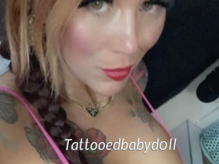 Tattooedbabyd0ll