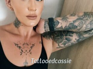 Tattooedcassie